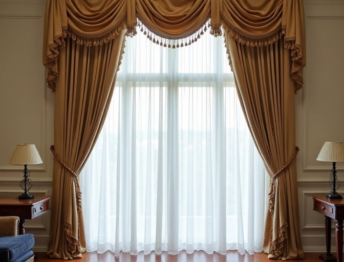 Churchill Drapes Cleaning